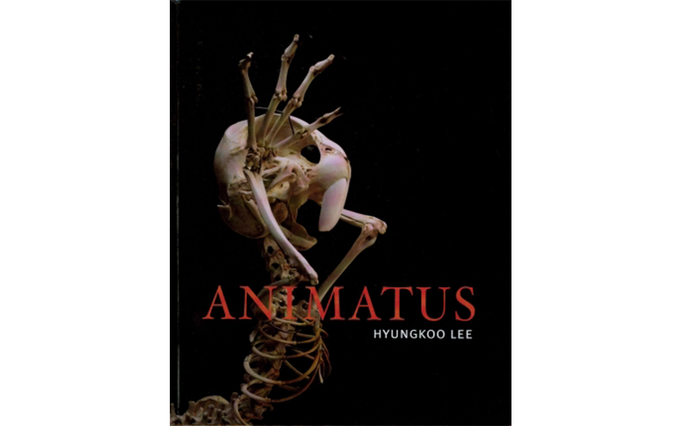 ANIMATUS: Hyungkoo Lee - Hyungkoo Lee