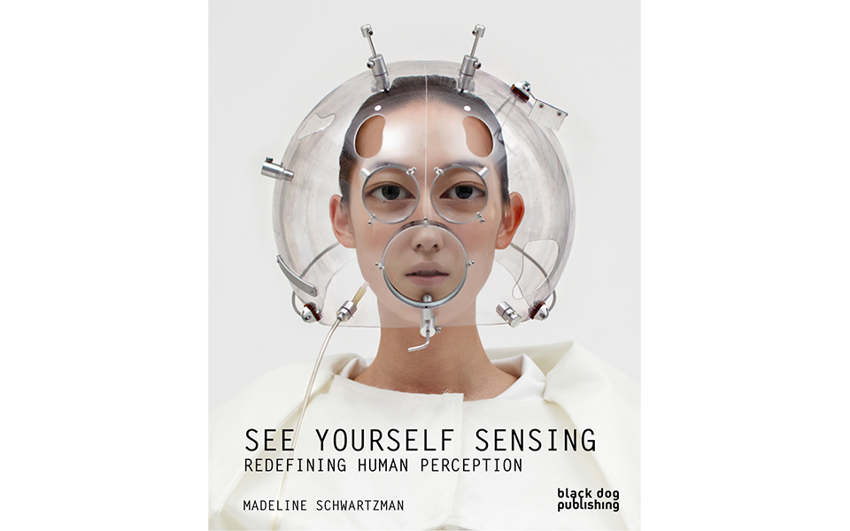 See Yourself Sensing Redefining Human Perception Hyungkoo Lee