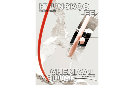 HYUNGKOO LEE CHEMICAL VOLUME